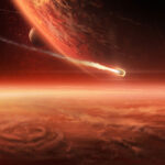 Drop Pod Decent by Brent Minehan (ParaUber | MaxiimusT | artofbrentminehan)