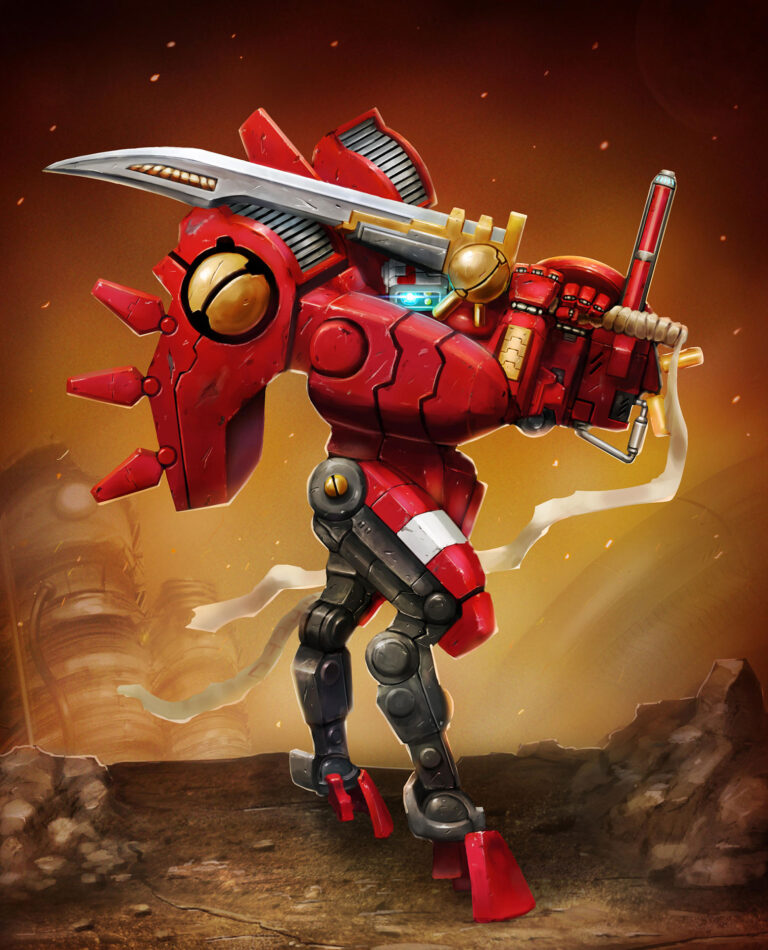 Farsight by engineer0 