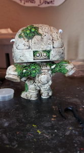 Funko POP Death Guard