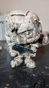 Funko POP Death Guard