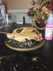 Glottkin