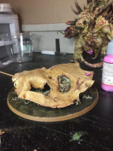 Glottkin