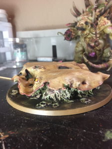 Glottkin