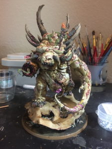 Glottkin
