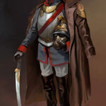 Lord-General by Anatoly Prel
