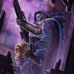 Mirane Shrayn by John Stone (john_stone_art)
