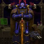 Prophet of the VIII Legion by Wulfric Hilston (Houndhammer)