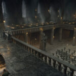 Schola Progenium by Felix Tisch (felixlikesdrawing)