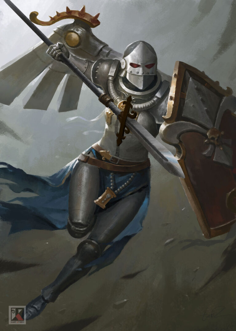 Seraphim by KART Studio Seraphim by KART Studio