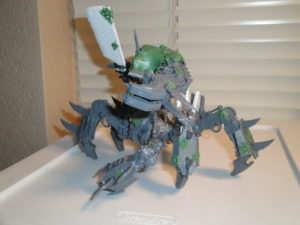 Soul Grinder - 40K Gallery