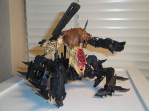 Soul Grinder - 40K Gallery
