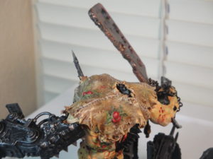 Soul Grinder