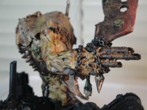 Soul Grinder