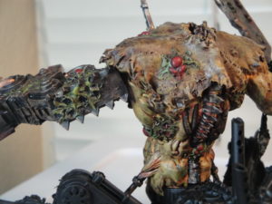 Soul Grinder