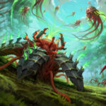 Sporocyst by Fajareka Setiawan (fajarekas)