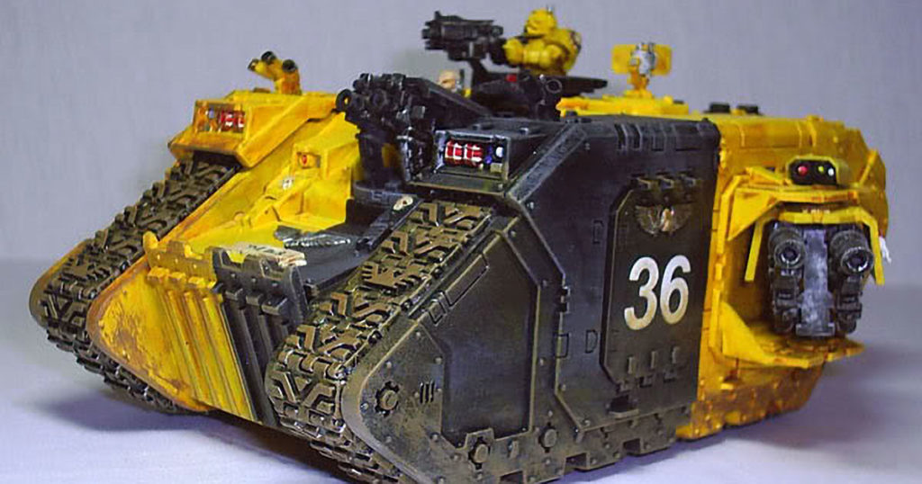 Emperor's Steelers