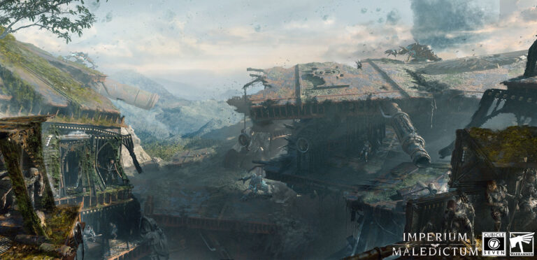 Survivors by Felix Tisch 