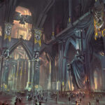 The Phalanx by Tiago Sousa (TiagoSas)