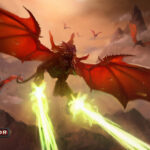 Tyranid Flyers by Brent Minehan (ParaUber | MaxiimusT | artofbrentminehan)
