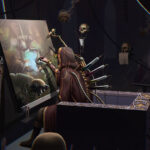 Adeptus Artem by Gauvin REMY (gauvin_remy | GauvinRemy)