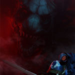 An Ultramarine’s Last Stand by Mathieu (KonradApologist)