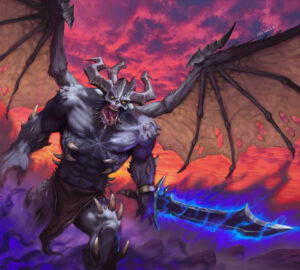 Kyle Herring Artwork