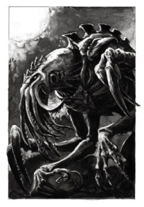 Danger Will Robinson by David Gallagher 