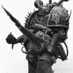 Death Guard by Ferrum Ferrum (Иван Иваныч | goga.krest)