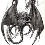 Gargoyle by Mark Gibbons (MG Artworks | mg_artworks)
