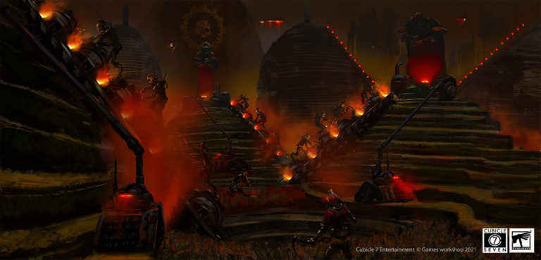 Grim Harvest by JG O'Donoghue 