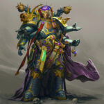 Heka-ur by Ruslan Korovkin (korovkinruslan)