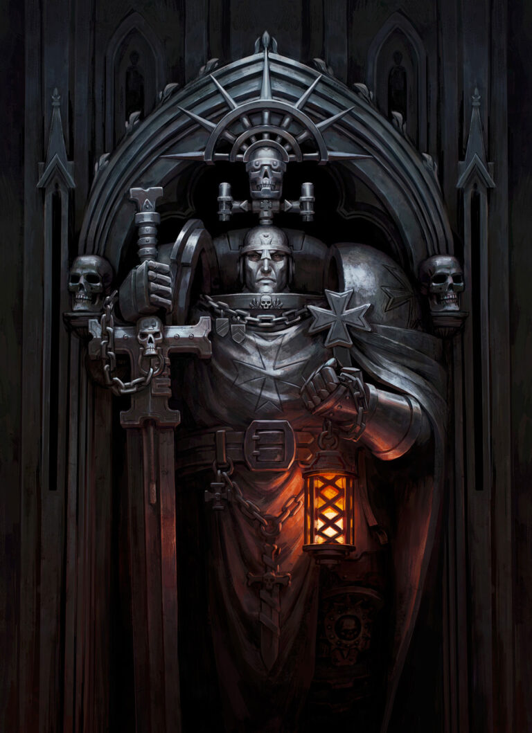 Helbrecht: Knight of the Throne by Maria Zolotukhina Helbrecht: Knight of the Throne by Maria Zolotukhina