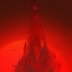 Hive City by JG O'Donoghue (jgodonoghue)