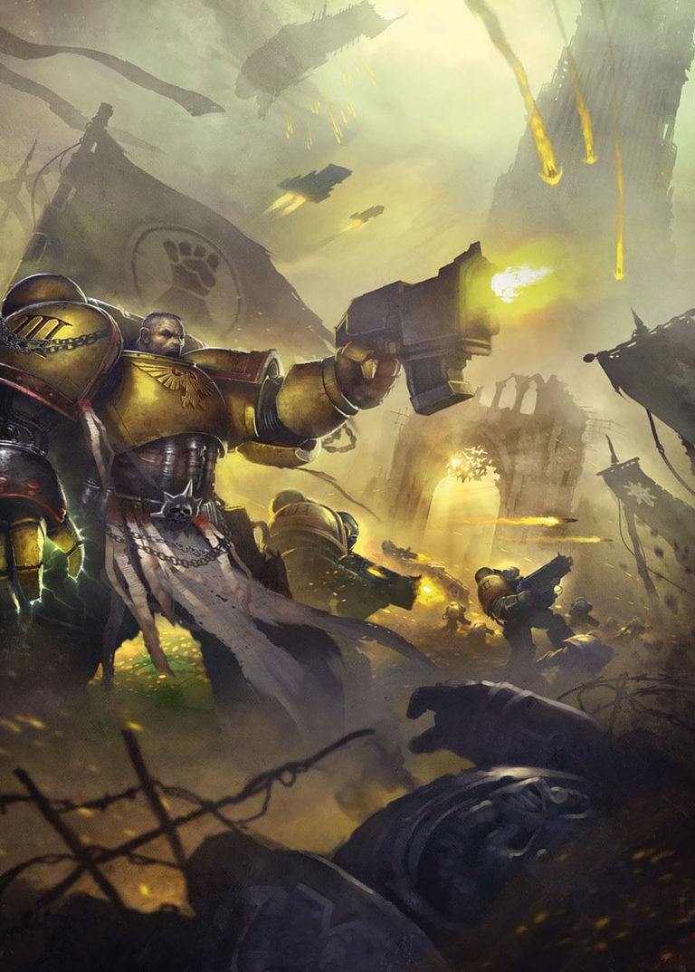 Sentinels of Terra by Hardy Fowler 