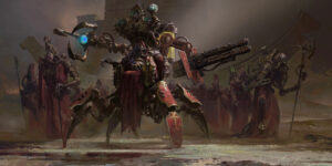 Maxim Bazhenov Artwork