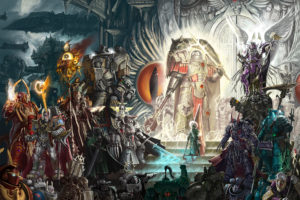 New Loyalists by Kim Chan 