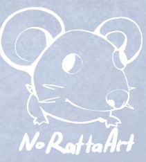 NoRatta  Signature