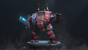 Enclave Interactive Artwork