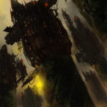 Silo Agri World by JG O'Donoghue (jgodonoghue)