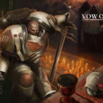 Solemn Vow by Alessandro Boer