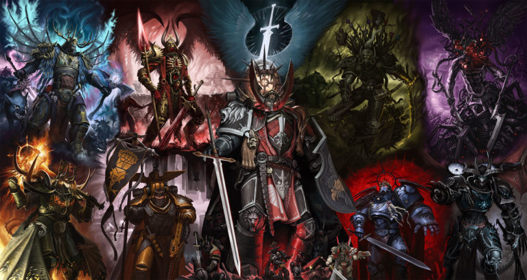 The Traitors by Kim Chan 