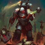 Tome Keepers by Misha Savier (Mikhail | Mikhail Savier | SavierMichael | mikhailsavier)