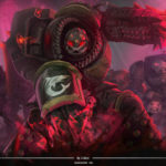 Tyberos the Red Wake by Zhang Bozi (Z-Bozi)