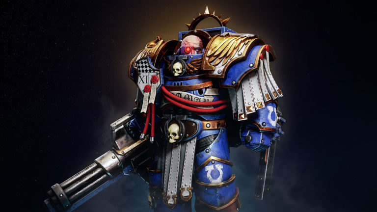 Ultramarine by Christophe Durand Deshaies