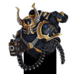 Black Legion by Egor Zhbannikov (viceanddecay_)