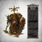 Death Guard by Orniris Terensi (OrnirisTerensi | orniris)