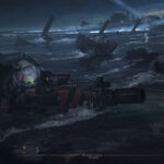 Infiltration by Eddy González Dávila (eddy_gonz)