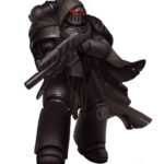 Iron Marauders by Konstantin Void (MrCoon | kookoudge | konstantinvoid)