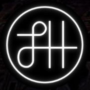 Joacim Holm  Signature