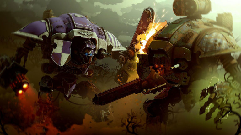 Knight Battle by Lost Legion Studios Knight Battle by Lost Legion Studios